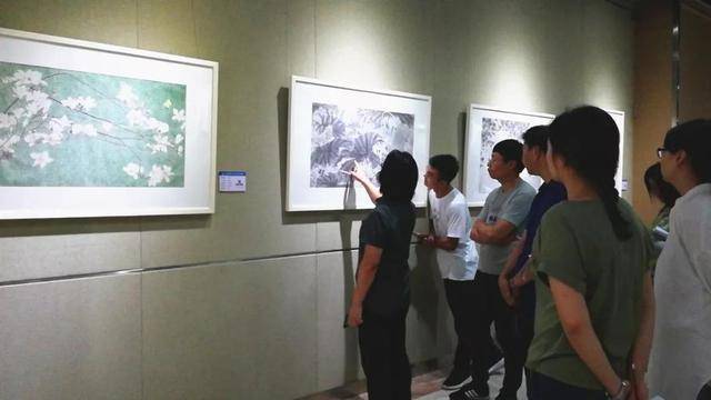 单位介绍—山东省文化馆不朽情缘模拟器山东事业(图4)